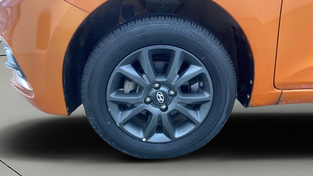 View Hyundai Elite i20 Image 28 Used Hyundai Elite i20 Image 28