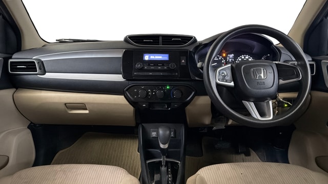 View Honda Amaze Image 15 Used Honda Amaze Image 15