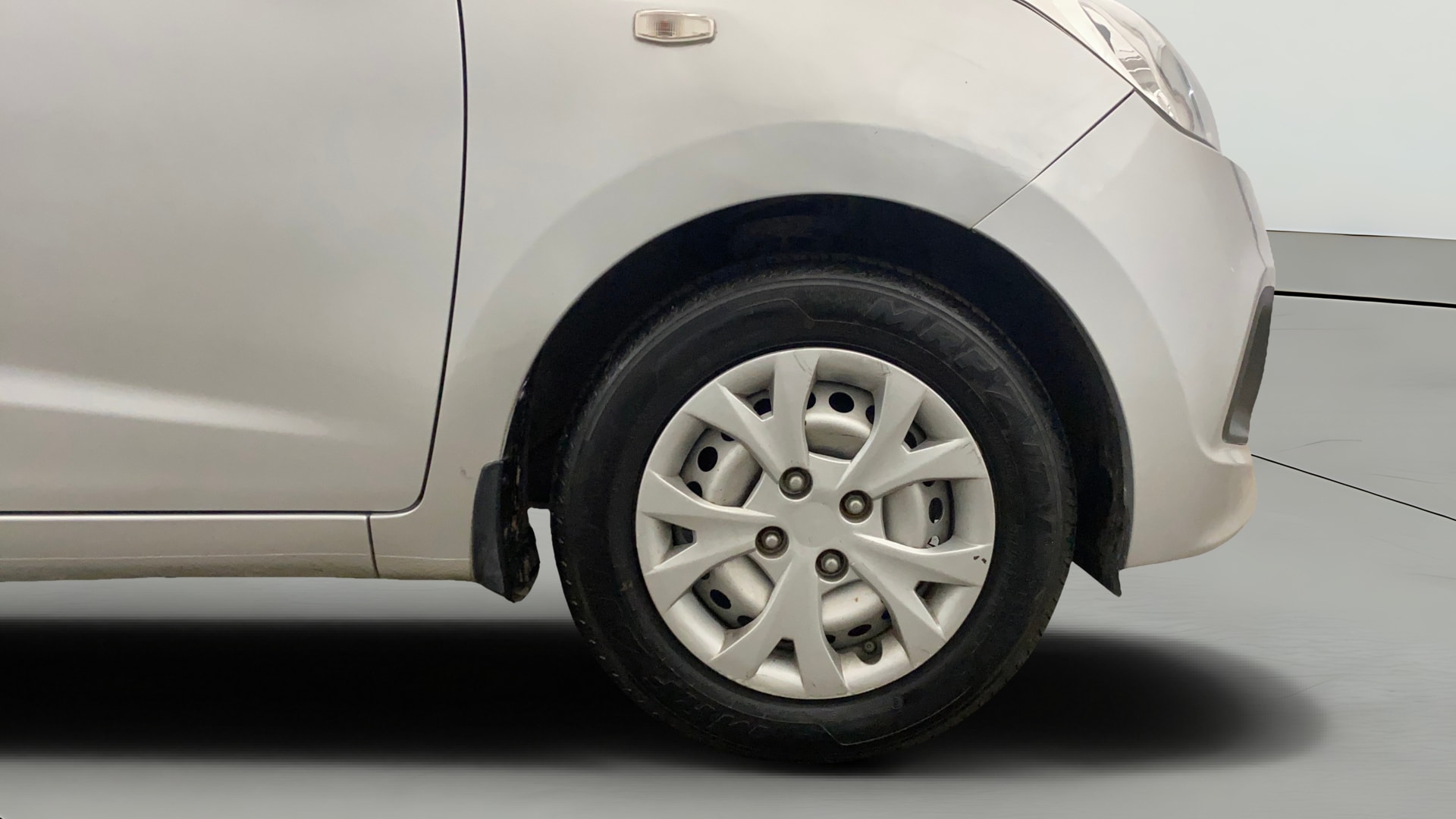 View 2014 Hyundai Grand i10 1.2 Era Petrol Image 46 Used 2014 Hyundai Grand i10 1.2 Era Petrol Image 46