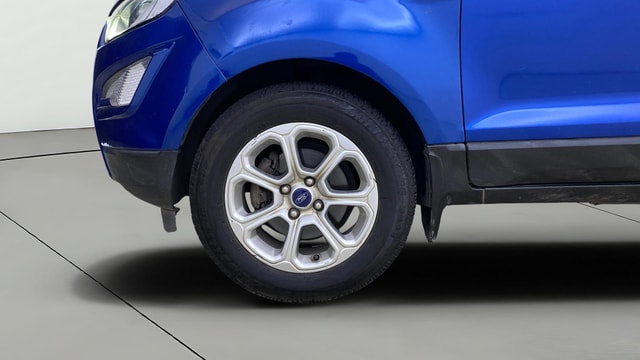View Ford EcoSport Image 35 Used Ford EcoSport Image 35
