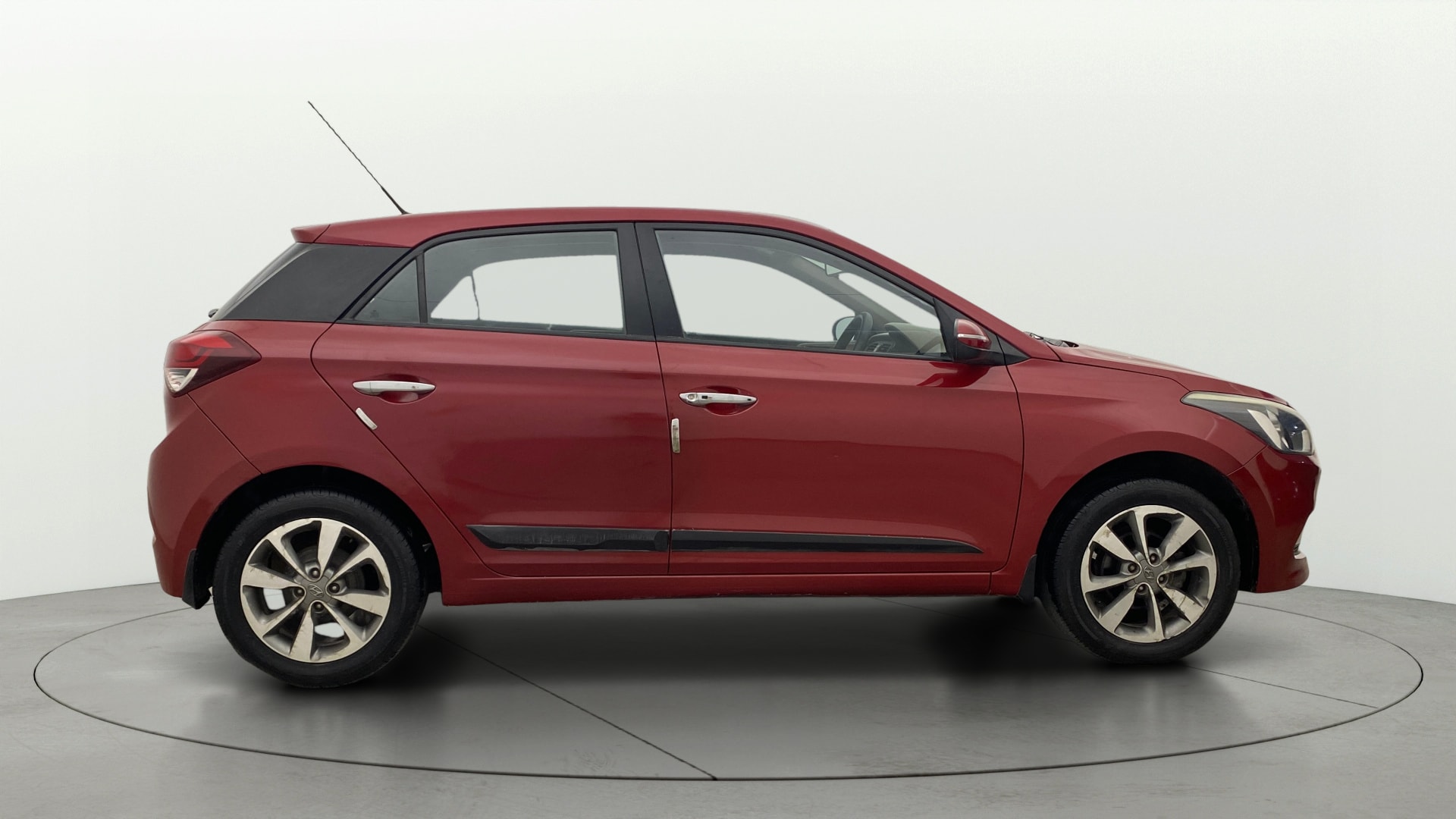 Used 2015 Hyundai Elite i20 Used 2015 Hyundai Elite i20