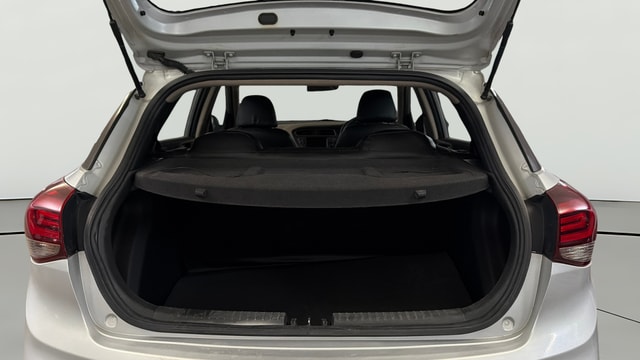 View Hyundai Elite i20 Image 37 Used Hyundai Elite i20 Image 37