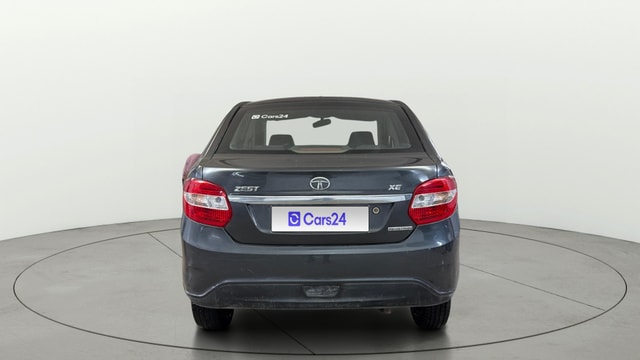 View Tata Zest Image 38 Used Tata Zest Image 38