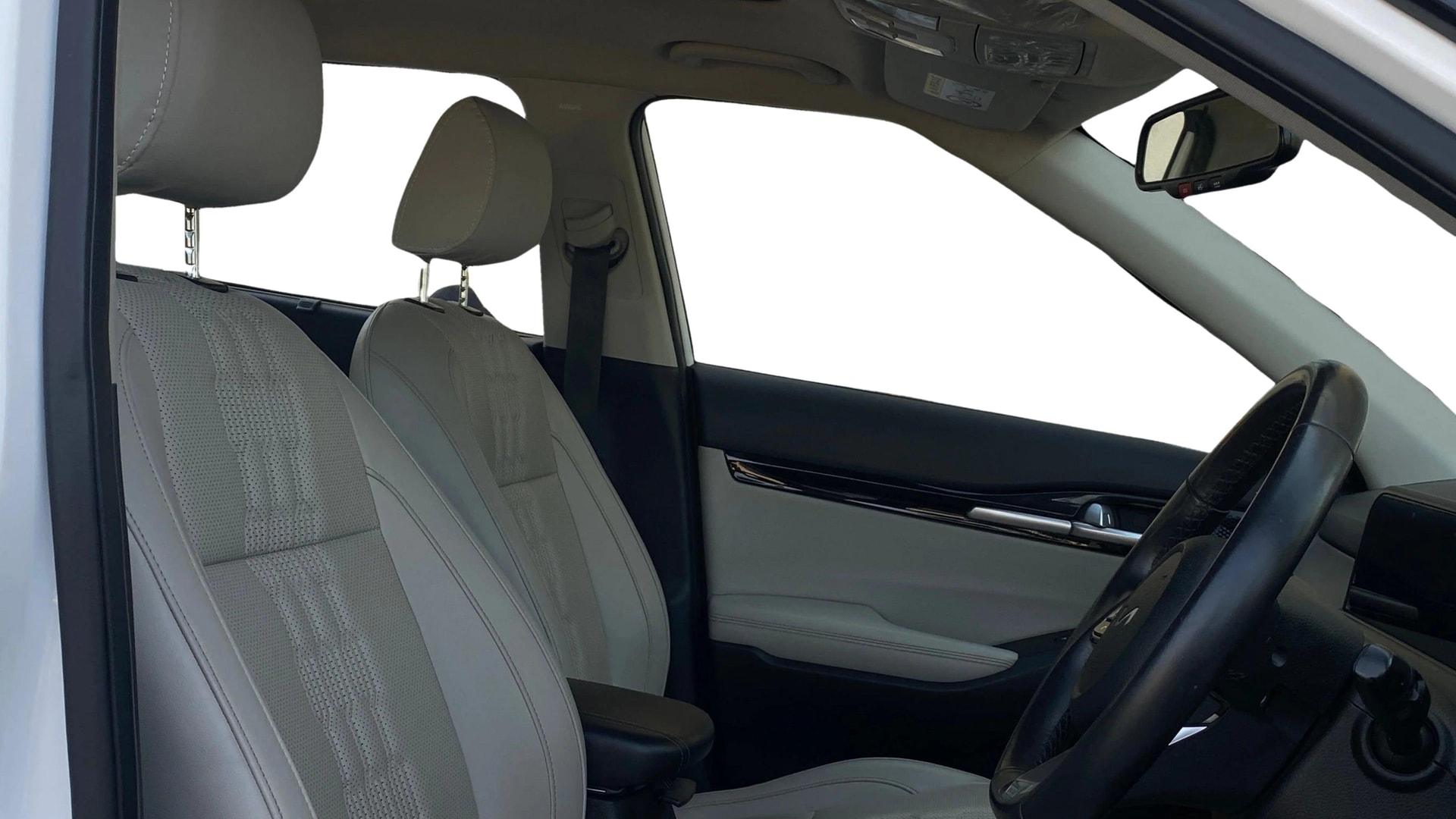 Used 2024 Kia Seltos Used 2024 Kia Seltos