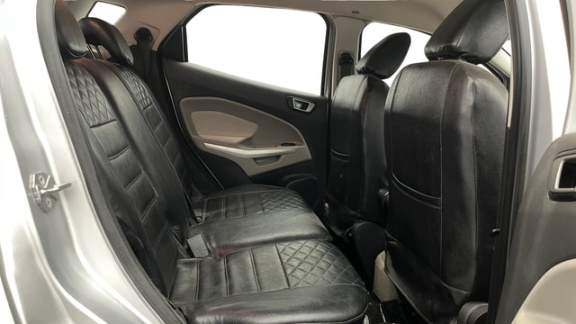 View Ford EcoSport Image 34 Used Ford EcoSport Image 34