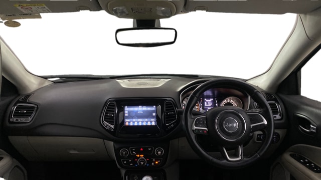 View Jeep Compass Image 15 Used Jeep Compass Image 15