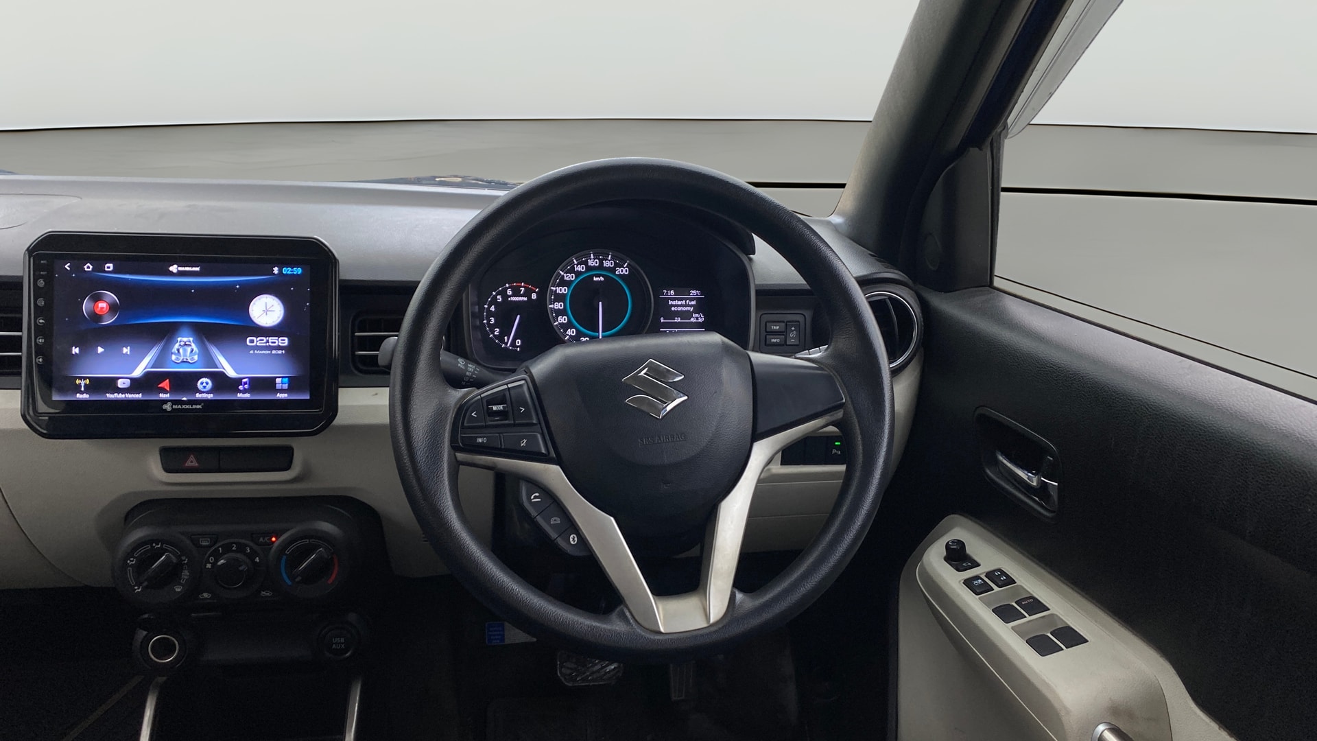 Used 2017 Maruti Suzuki 1000 Used 2017 Maruti Suzuki 1000
