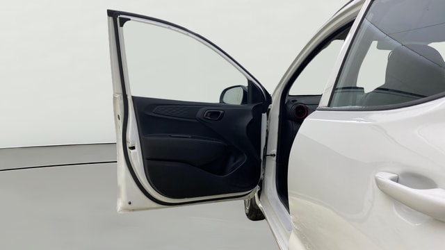 View Hyundai Grand i10 Nios Image 31 Used Hyundai Grand i10 Nios Image 31