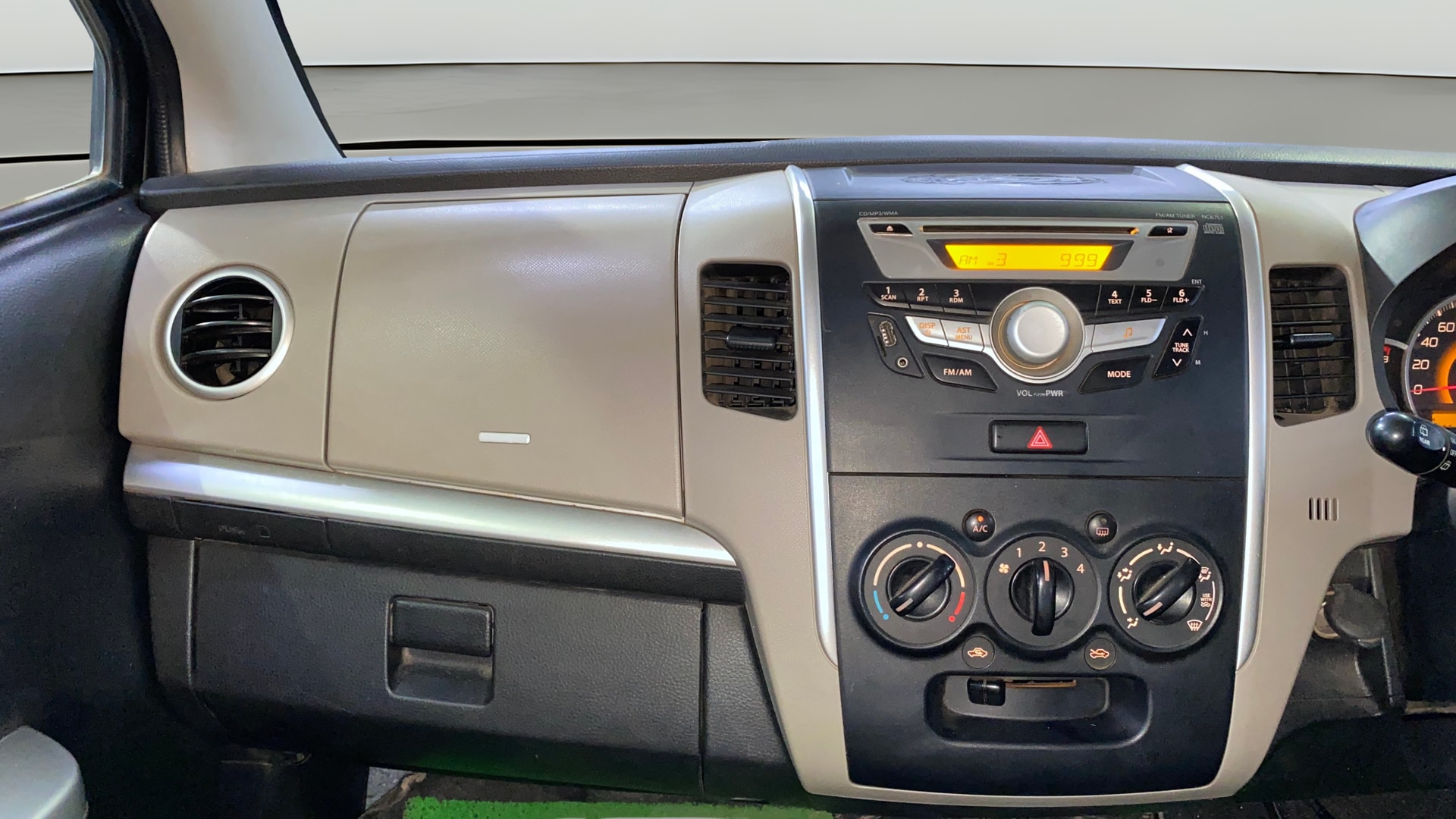Used 2014 Maruti Suzuki 1000 Used 2014 Maruti Suzuki 1000