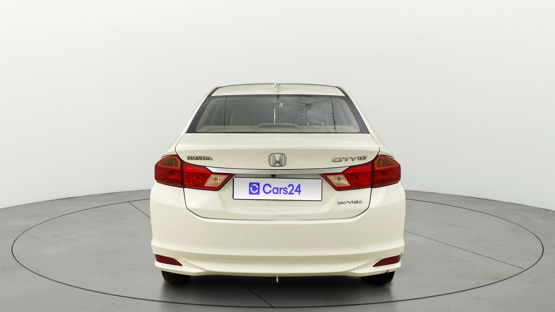 View 2016 Honda City ZX MT Diesel Anniversary Edition Image 42 Used 2016 Honda City ZX MT Diesel Anniversary Edition Image 42