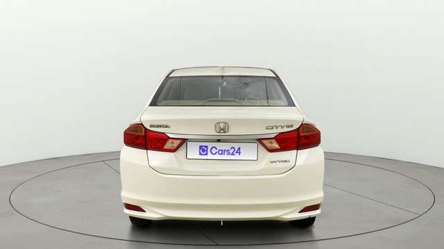 View Honda City Image 42 Used Honda City Image 42