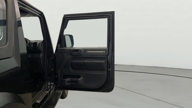 View Mahindra Thar Image 7 Used Mahindra Thar Image 7