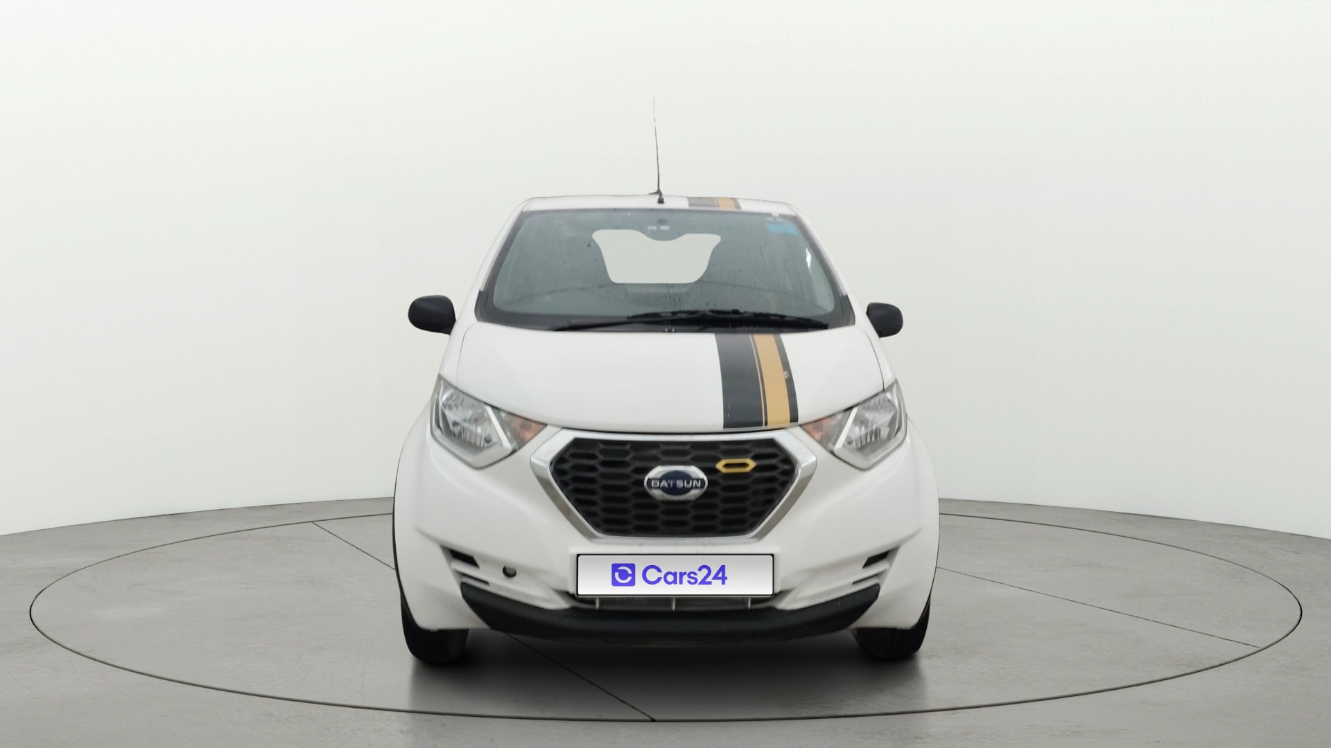 View 2017 Datsun Redi GO T(O) 1.0L- Limited Edition Image 1 Used 2017 Datsun Redi GO T(O) 1.0L- Limited Edition Image 1