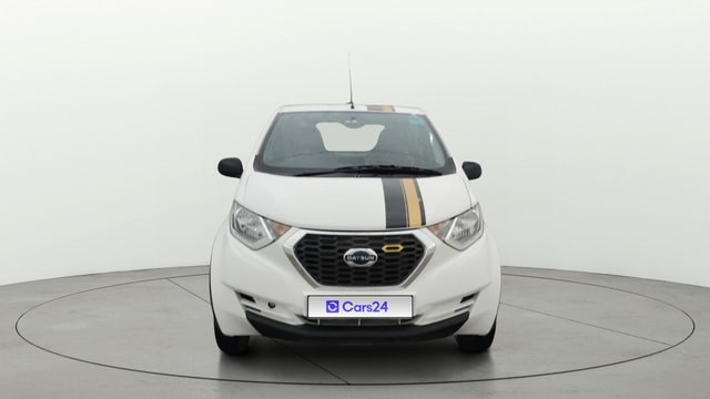 View Datsun Redi GO Image 1 Used Datsun Redi GO Image 1