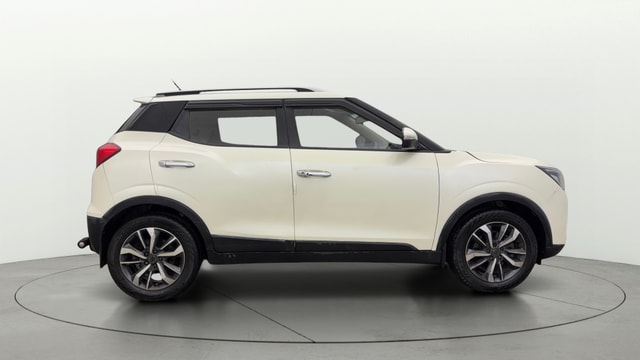 View Mahindra XUV300 Image 9 Used Mahindra XUV300 Image 9