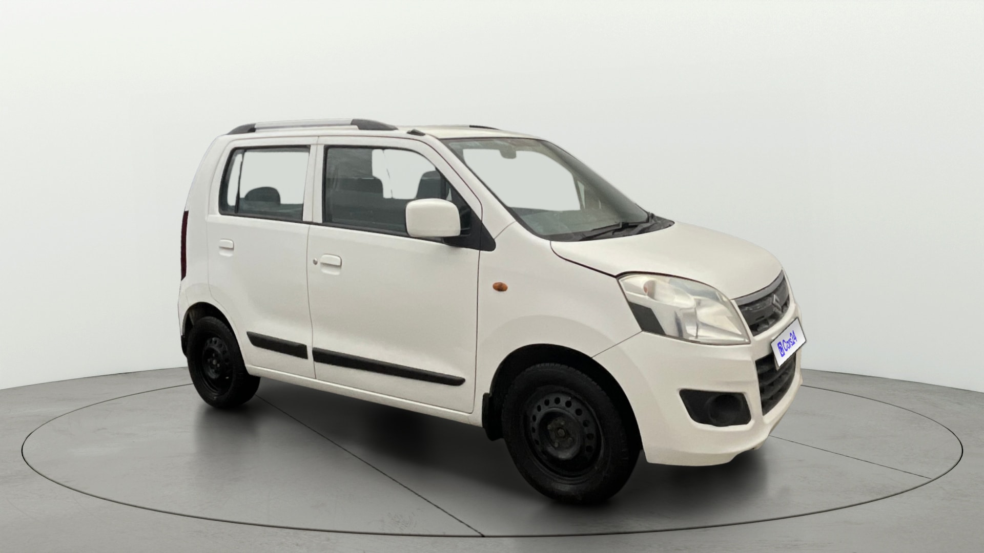View 2014 Maruti Suzuki 1000 Base Variant Image 21 Used 2014 Maruti Suzuki 1000 Base Variant Image 21