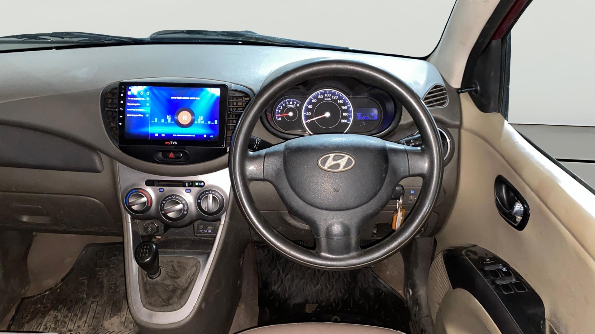 View 2014 Hyundai i10 1.2 Asta MT Image 20 Used 2014 Hyundai i10 1.2 Asta MT Image 20