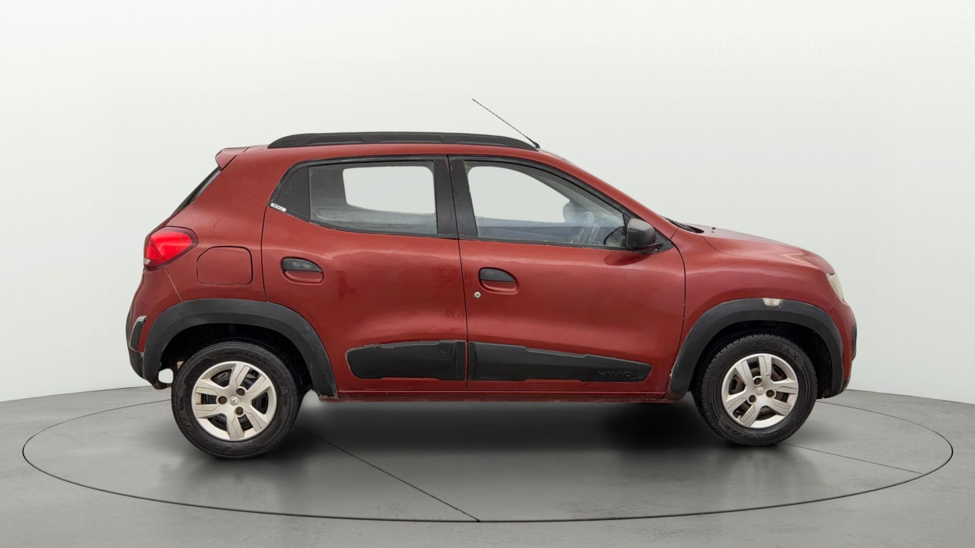 View 2016 Renault Kwid RXT 1.0 Image 8 Used 2016 Renault Kwid RXT 1.0 Image 8