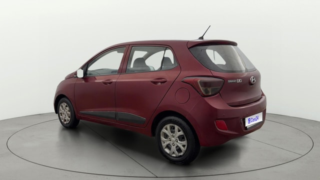 View Hyundai Grand i10 Image 2 Used Hyundai Grand i10 Image 2