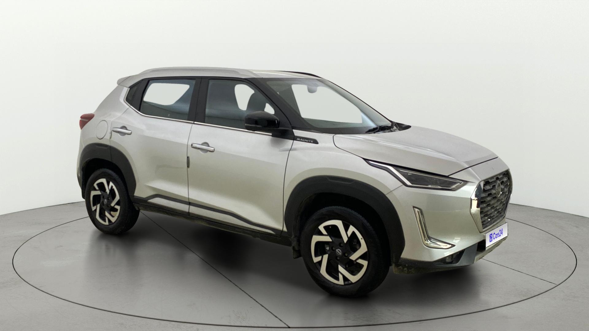 Used 2023 Nissan Magnite Used 2023 Nissan Magnite