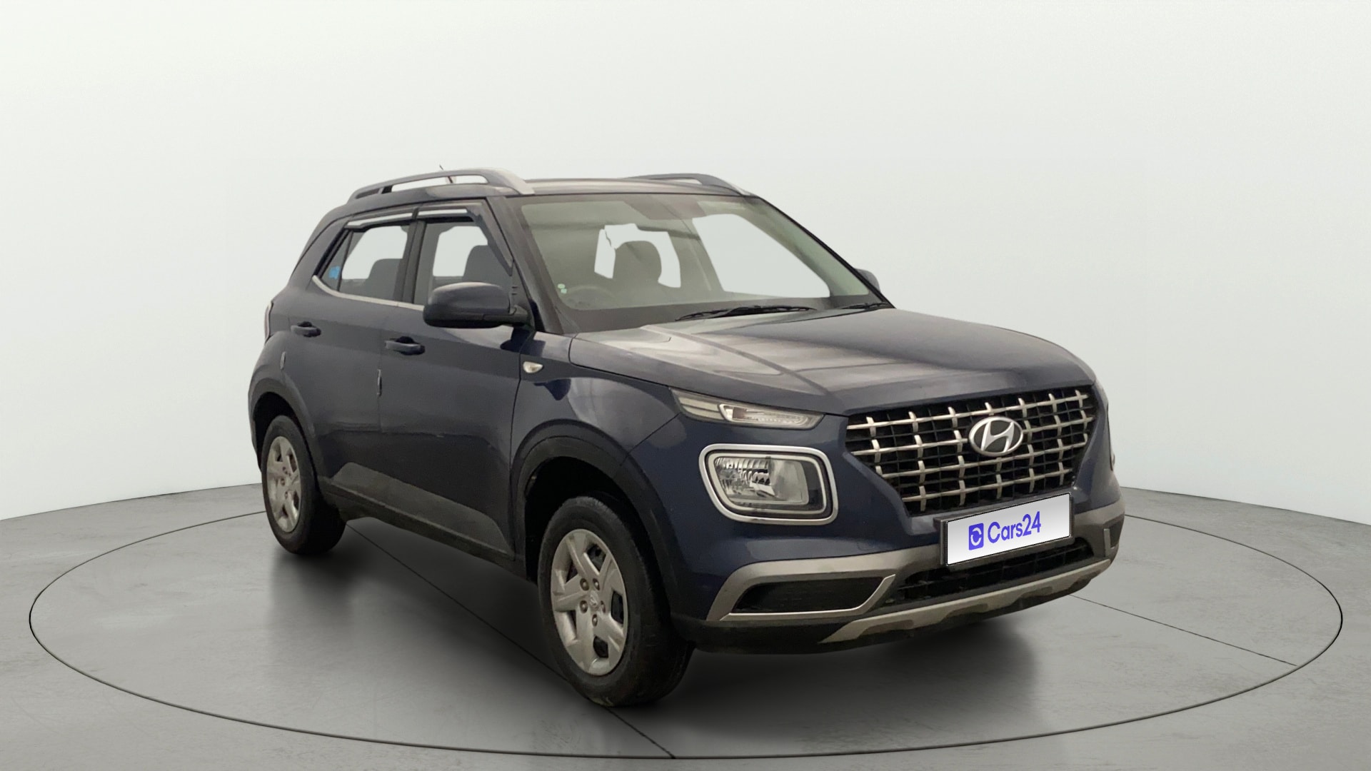 View 2021 Hyundai Venue S 1.2 Petrol Image 35 Used 2021 Hyundai Venue S 1.2 Petrol Image 35