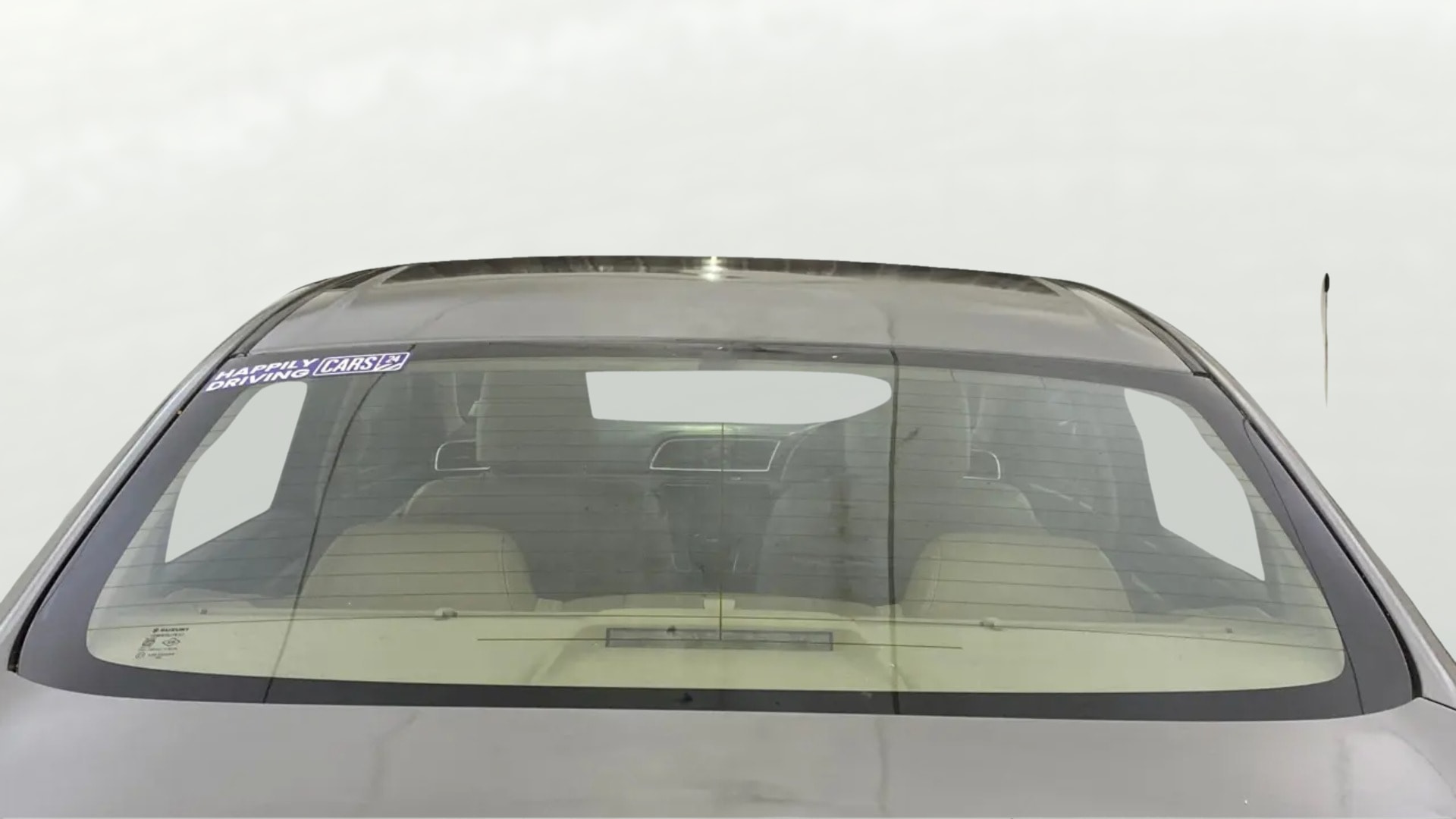 View 2016 Maruti Suzuki 1000 Base Variant Image 4 Used 2016 Maruti Suzuki 1000 Base Variant Image 4