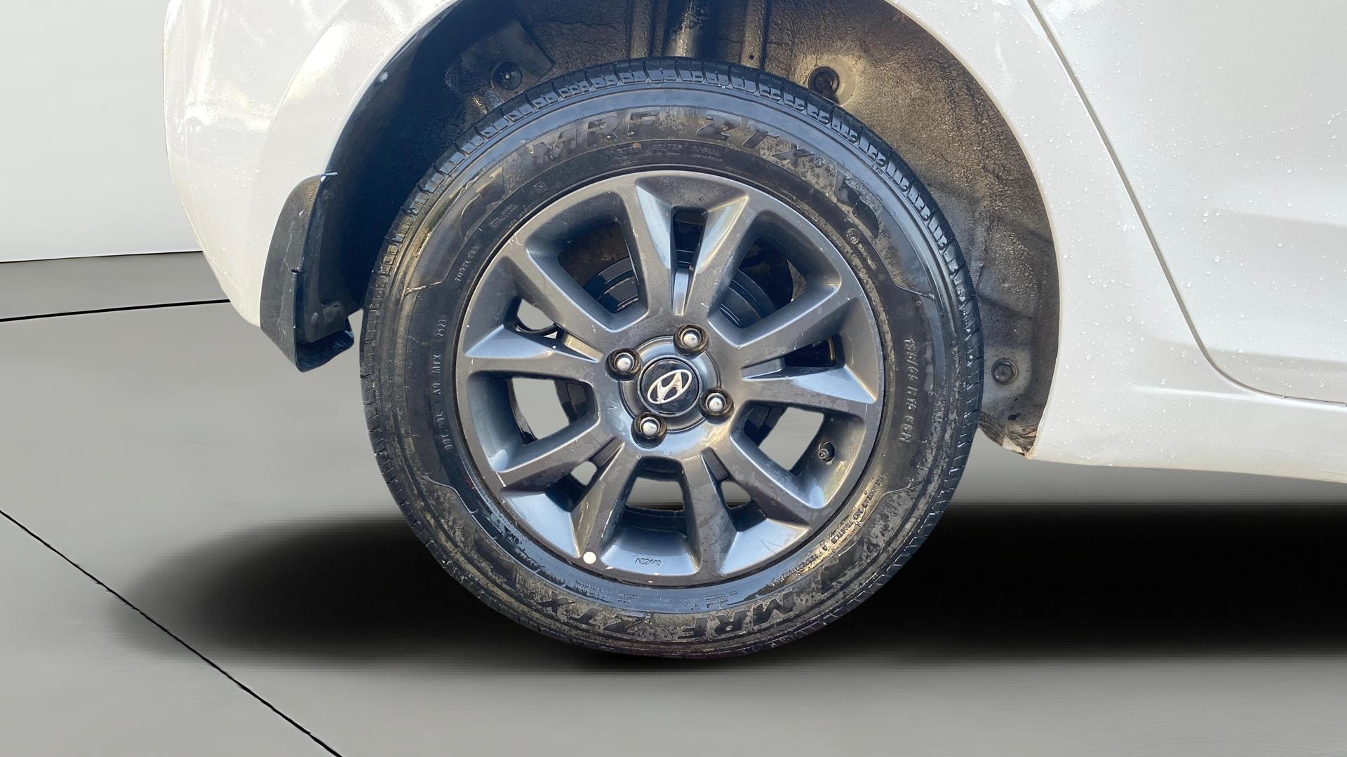 View 2019 Hyundai Elite i20 1.2 Sportz Plus Petrol Image 24 Used 2019 Hyundai Elite i20 1.2 Sportz Plus Petrol Image 24