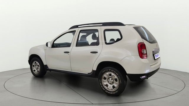 View Renault Duster Image 2 Used Renault Duster Image 2