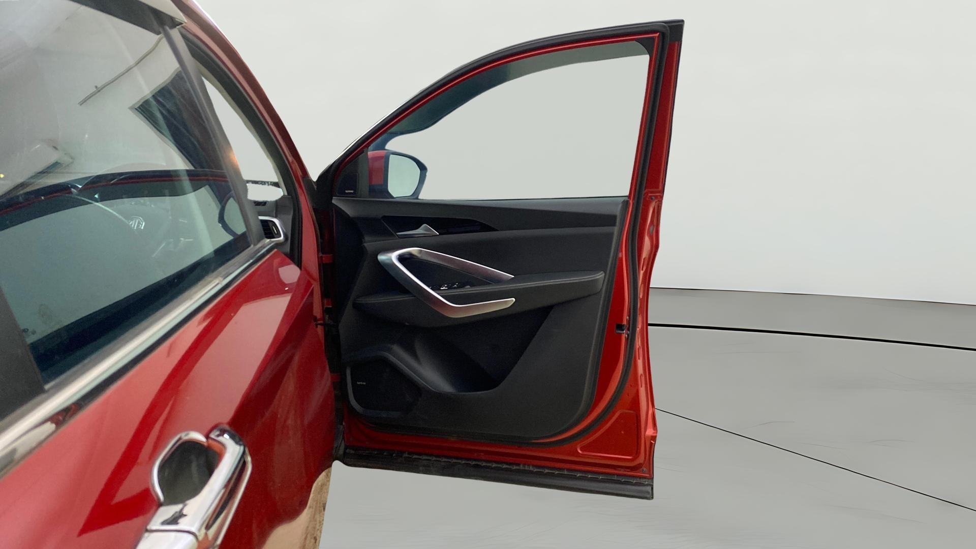 Used 2019 MG Hector Used 2019 MG Hector