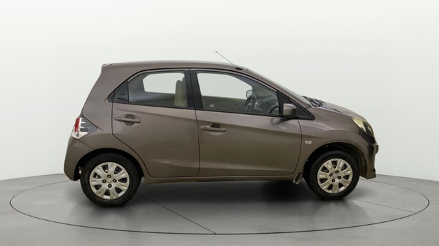 View Honda Brio Image 8 Used Honda Brio Image 8