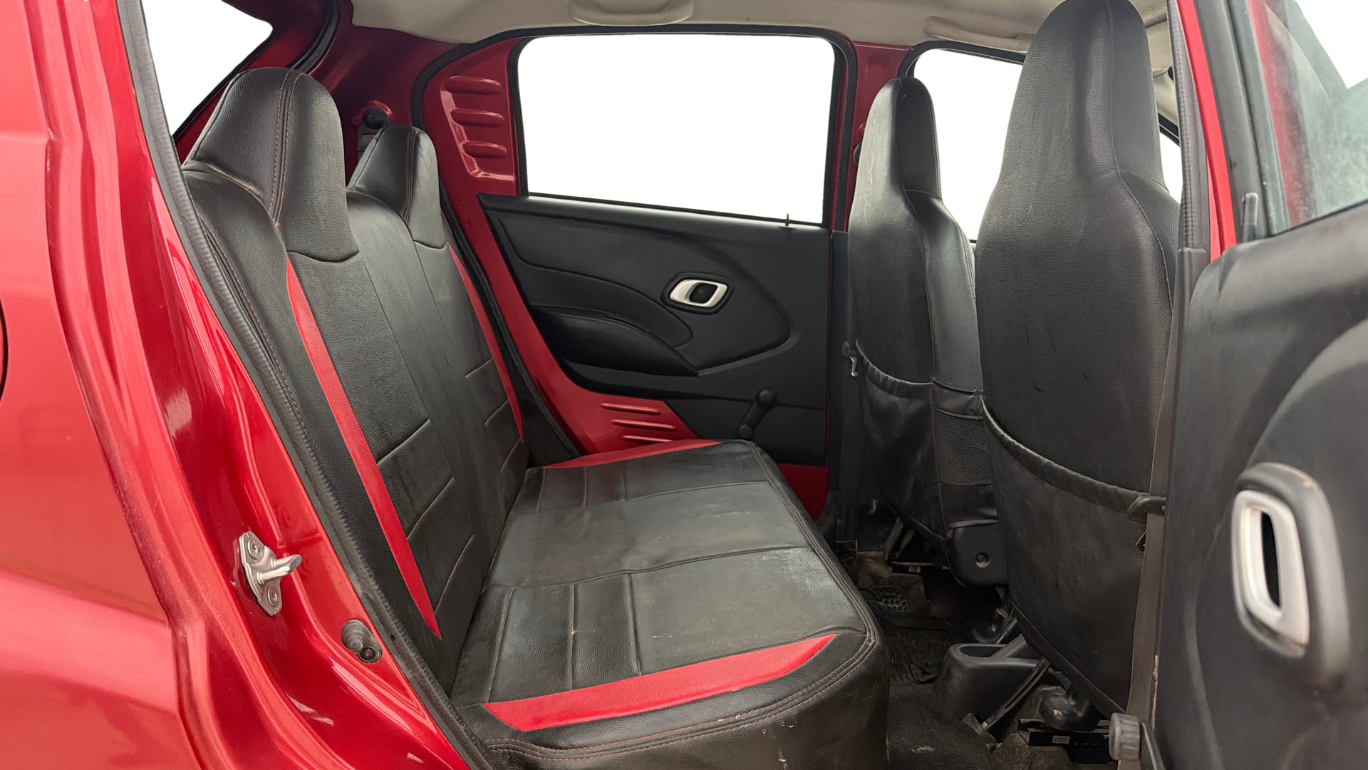 Used 2020 Datsun Redi GO Used 2020 Datsun Redi GO