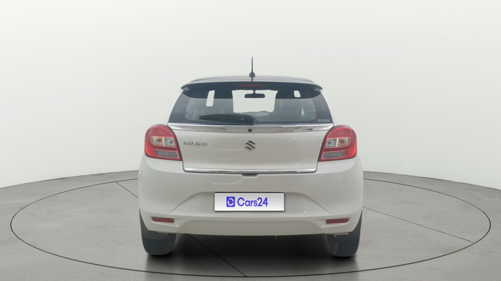 View 2022 Maruti Suzuki 1000 Base Variant Image 40 Used 2022 Maruti Suzuki 1000 Base Variant Image 40