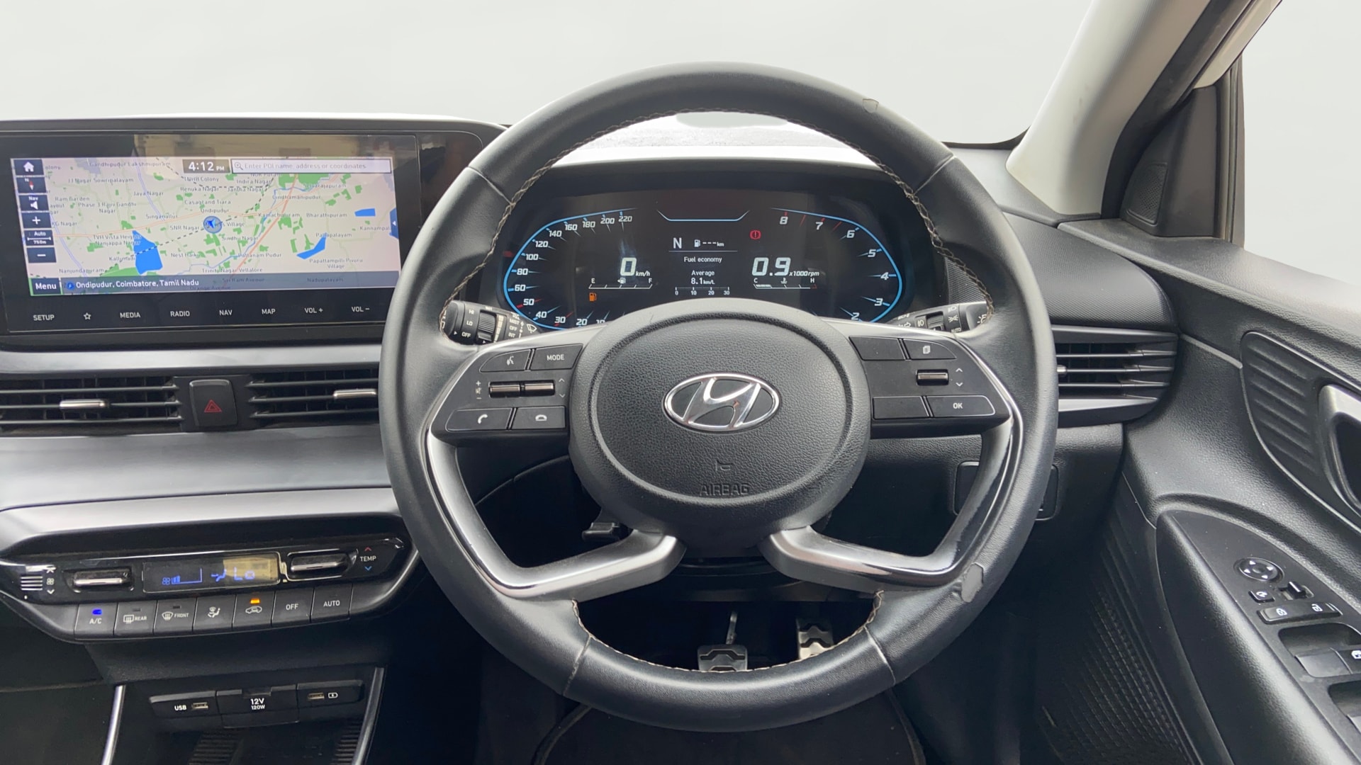 Used 2020 Hyundai Elite i20 Used 2020 Hyundai Elite i20