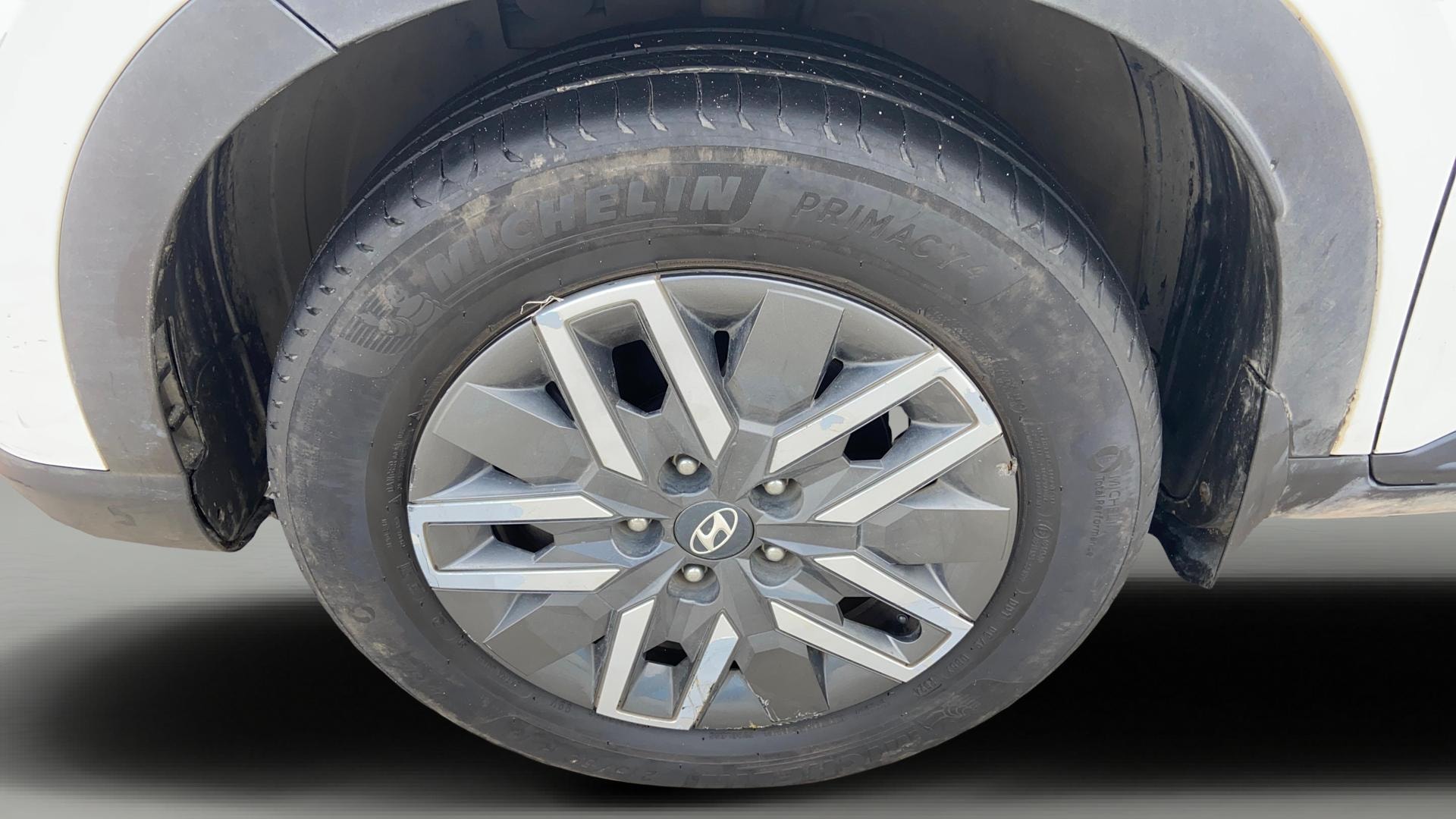 View 2022 Hyundai Venue S Plus 1.5 Diesel MT Image 28 Used 2022 Hyundai Venue S Plus 1.5 Diesel MT Image 28