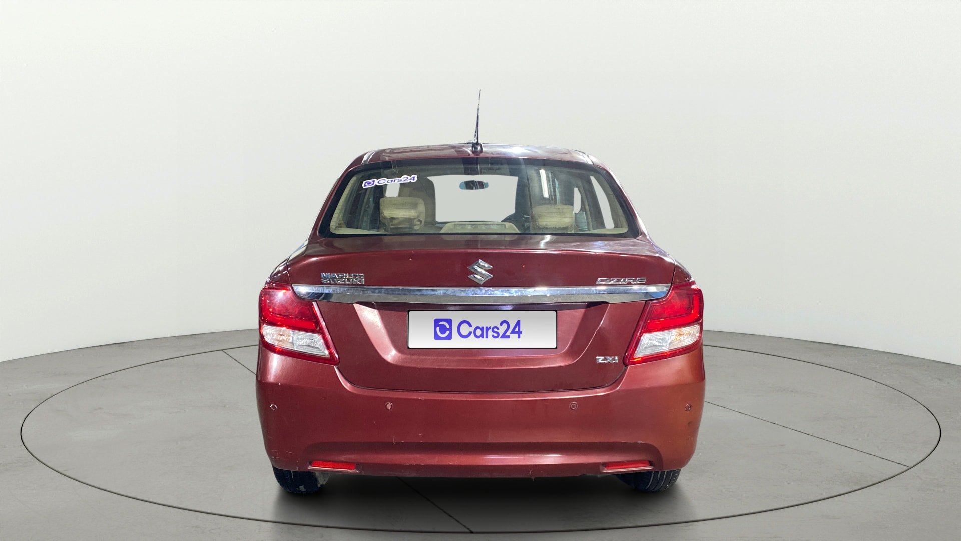 View 2018 Maruti Suzuki 1000 Base Variant Image 39 Used 2018 Maruti Suzuki 1000 Base Variant Image 39