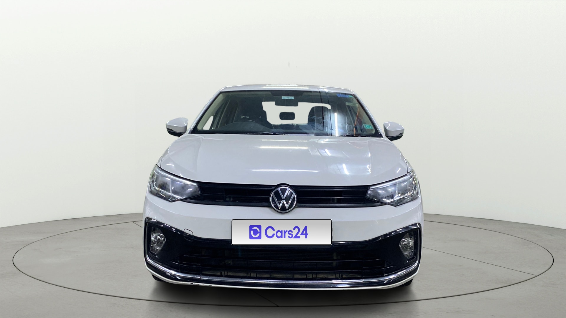 Used 2022 Volkswagen Virtus Used 2022 Volkswagen Virtus