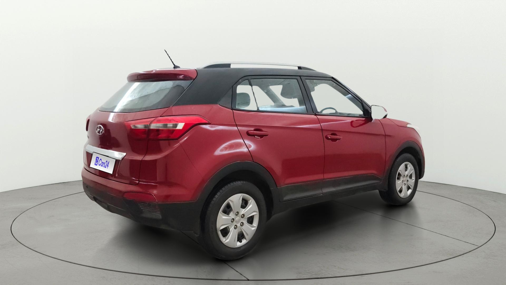 Used 2017 Hyundai Creta Used 2017 Hyundai Creta