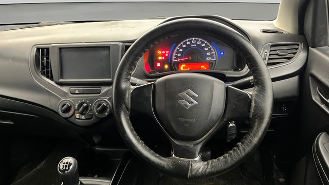 View Maruti Suzuki 1000 Image 20 Used Maruti Suzuki 1000 Image 20