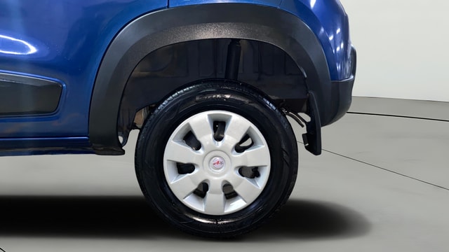 View Renault Kwid Image 11 Used Renault Kwid Image 11