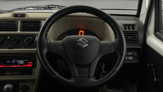 View Maruti Suzuki 1000 Image 20 Used Maruti Suzuki 1000 Image 20
