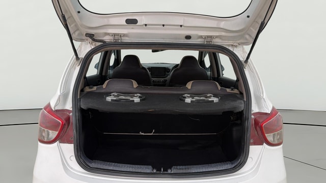 View Hyundai Grand i10 Image 37 Used Hyundai Grand i10 Image 37