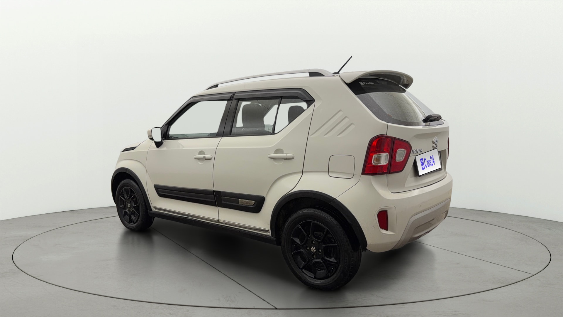 View 2023 Maruti Suzuki 1000 Base Variant Image 2 Used 2023 Maruti Suzuki 1000 Base Variant Image 2