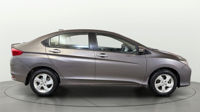 View Honda City Image 9 Used Honda City Image 9