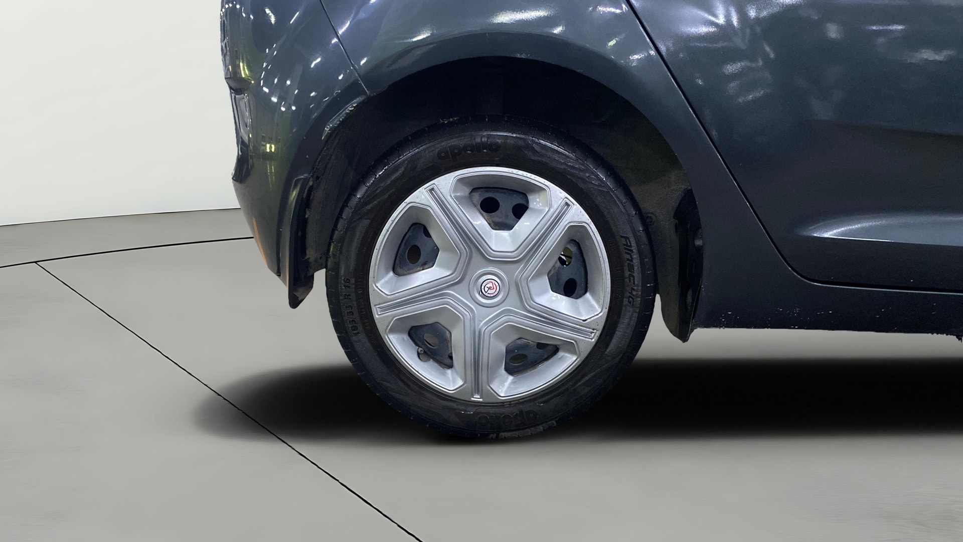 View 2021 Tata Altroz XM Plus Petrol Image 23 Used 2021 Tata Altroz XM Plus Petrol Image 23