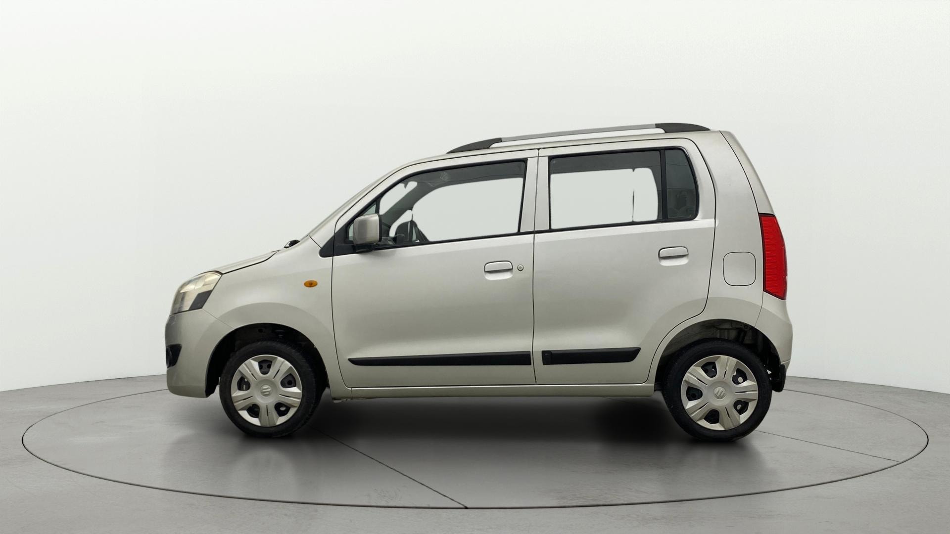 View 2014 Maruti Suzuki 1000 Base Variant Image 5 Used 2014 Maruti Suzuki 1000 Base Variant Image 5