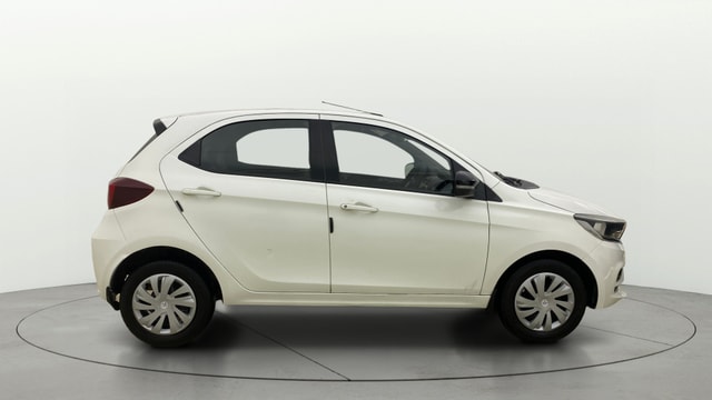 View Tata Tiago Image 8 Used Tata Tiago Image 8
