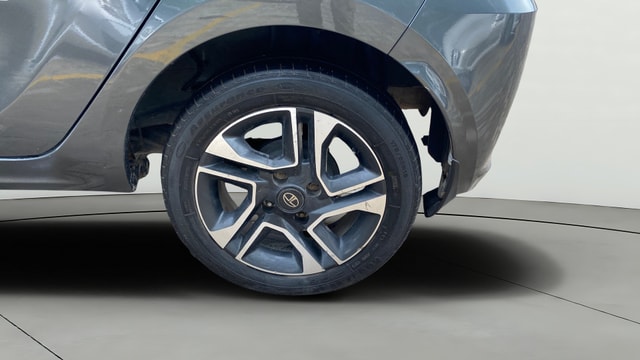 View Tata Tiago Image 11 Used Tata Tiago Image 11