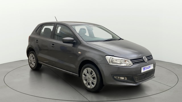 View Volkswagen Polo Image 35 Used Volkswagen Polo Image 35