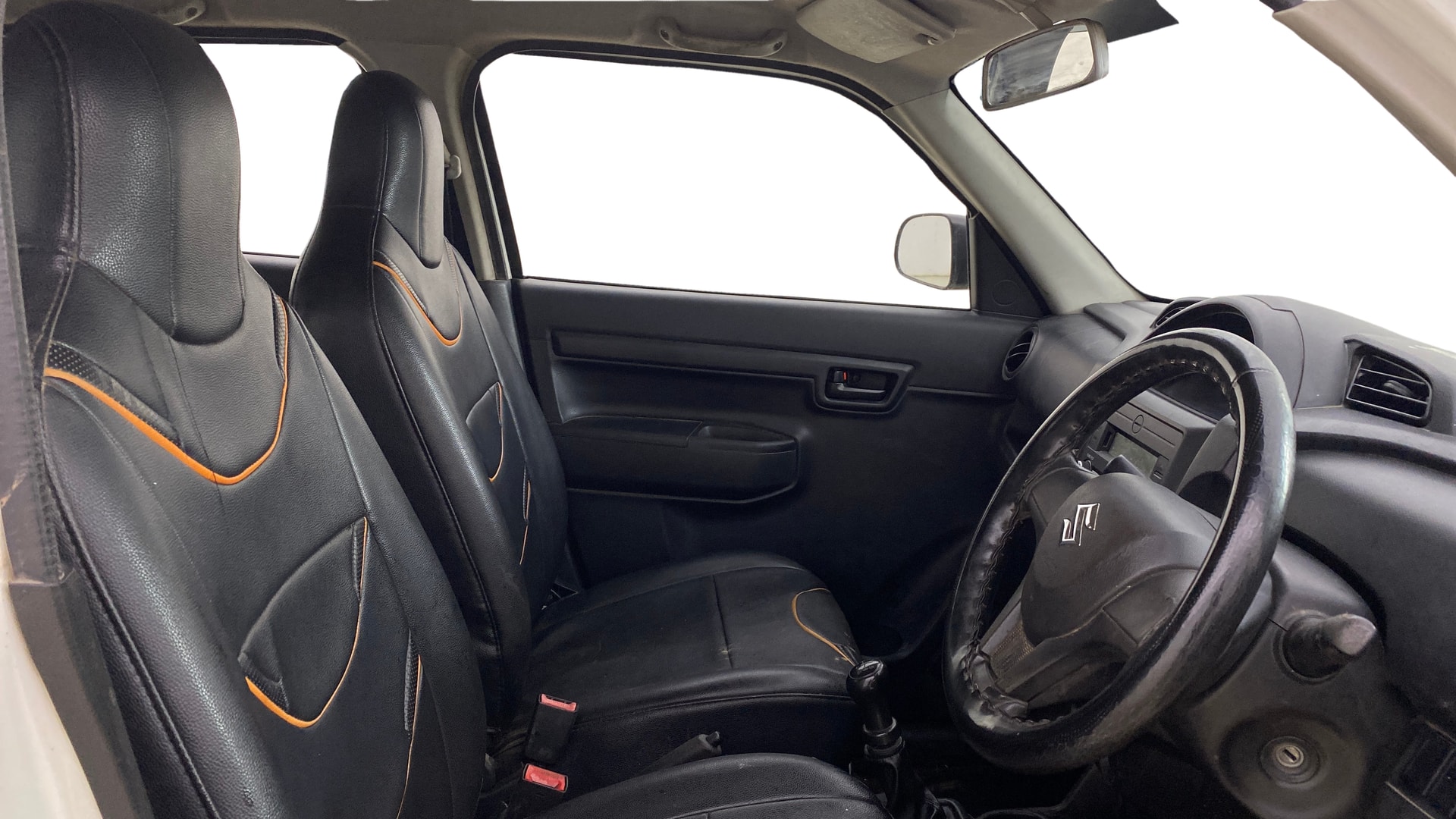 View 2020 Maruti Suzuki 1000 Base Variant Image 25 Used 2020 Maruti Suzuki 1000 Base Variant Image 25