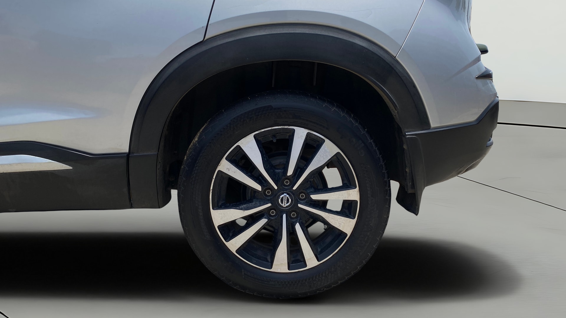 View 2020 Nissan Kicks XV Petrol BS IV Image 11 Used 2020 Nissan Kicks XV Petrol BS IV Image 11